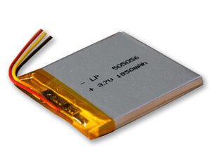 polymer battery